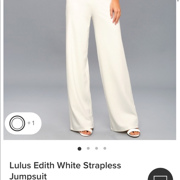 Jumpsuit - Picture 2 of 6